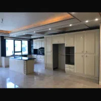 اپارتمان ۱۷۵متری کلید نخورده تاپلوکیشن نیرو هوایی