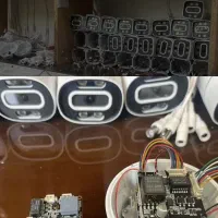 چکی تا تیرماه ۱۴۰۵-اولین کارخانه دوربین مداربسته