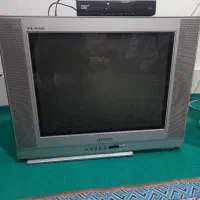 تلوزیون سامسونگ ۲۱ ودیجیتال دنا درحد نو