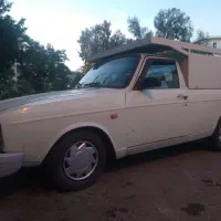 وانت پیکان 93