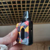 پاد ماد اکسلیم oxva