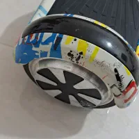 اسکوتر برقی