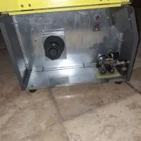 دستگاه جوش