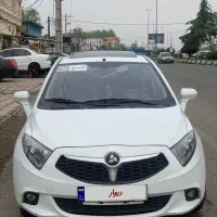برلیانس h220 اتومات