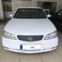 ماکسیما 83 درحد قابل معاوضه باخودرو