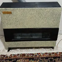 بخاری گازی سالم است