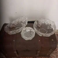 کریستال والتر آکبند