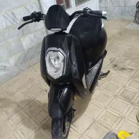 موتور برقی 1600