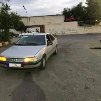 405 مدل ۸۷