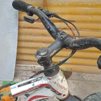 دوچرخه 26 در حد نو
