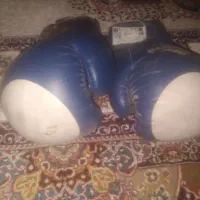 دستکش بوکس