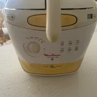 سرخ کن مولینکس اصل فرانسه