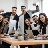 استخدام کارآموز تحلیل بازارهای مالی