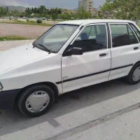 پراید مدل1383انژکتور