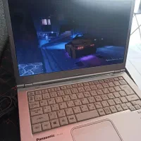 لب تاب نسل 5 پاناسونیک رم 8 320گیگ گرافیک