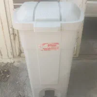 فروش سطل زباله چرخ دار