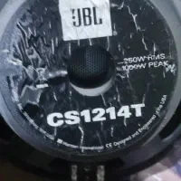 ساب ووفر JBI1000