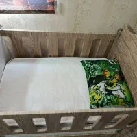 تخت کودک|تخت و صندلی بچه|تهران, استقلال|دیوار