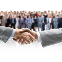 استخدام با مزایای عالی