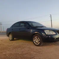 فروش سواری ام وی ام 530