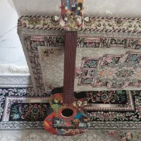 گیتار بچگانه