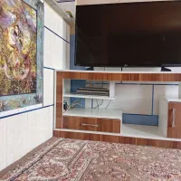میزتلوزیون تروتمیزتمام ام دی اف درحدنو۲۵۰۰