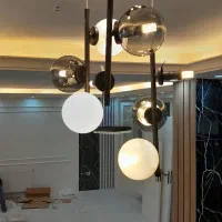 خدمات فنی مهندسی سرویس کاری. نصب کولر. سیم کشی