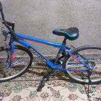دوچرخه ۲۶