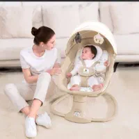 گهواره برقی ماستلا