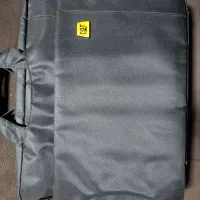 کیف اداری و لپ تاپ نو