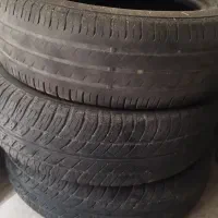 لاستیک پراید