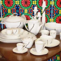 سرویس چینی سام معاوضه
