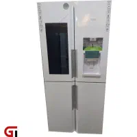 یخچال ساید فول امکانات