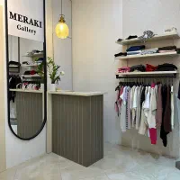فروش دکور مغازه