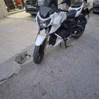 موتور اپاچی 200