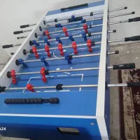 فوتبال دستی