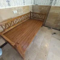 تخت سنتی
