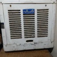 کولر آبسال