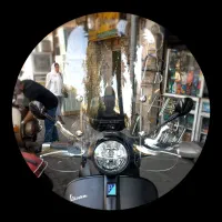 انواع طلق موتور ها و طلق وسپا
