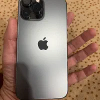 ایفون۱۳ پرومکس تمیز