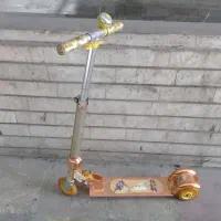 اسکوترکودک
