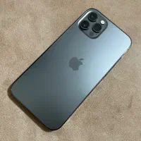 آیفون 12 پرو 256GB  Zaa