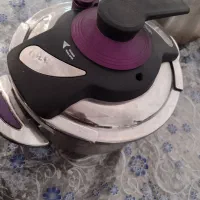زودپز دوقولو