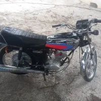 موتور 125