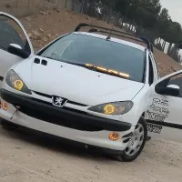 پژو 206 SD V20، مدل ۱۳۸۶|خودرو سواری و وانت|نجف‌آباد, نجف‌آباد|دیوار