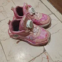 کتونی اسپرت درحدنو فقط 200تومان سایز 26
