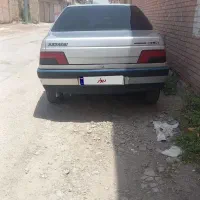 405 لوازمی|خودرو سواری و وانت|آبادان, |دیوار
