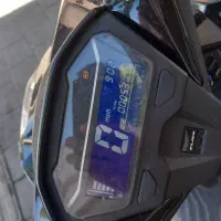 موتور طرح کیلیک 170