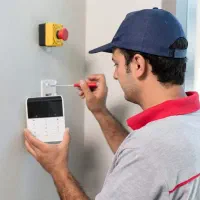 تعمیرات / آیفون تصویری