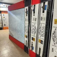 تشک رویال ارسال رایگان